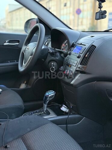 Hyundai i30 2007, 250,000 km - 1.6 l - Bakı