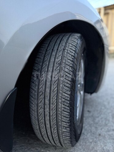 Hyundai i30 2007, 250,000 km - 1.6 l - Bakı