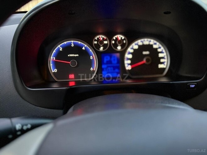Hyundai i30 2007, 250,000 km - 1.6 l - Bakı