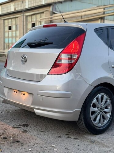Hyundai i30 2007, 250,000 km - 1.6 l - Bakı