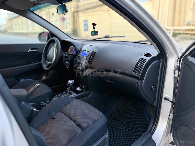Hyundai i30 2007, 250,000 km - 1.6 l - Bakı