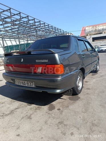LADA (VAZ) 2115 2011, 230,000 km - 1.6 l - Bakı