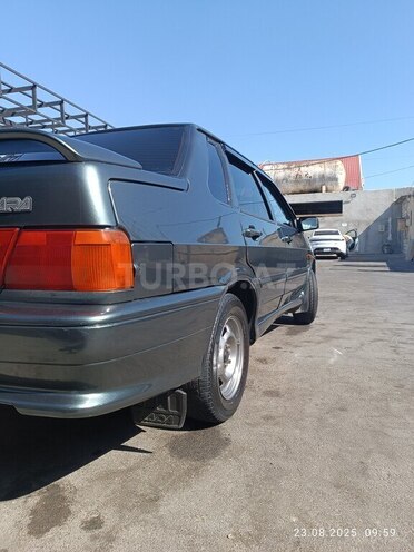 LADA (VAZ) 2115 2011, 230,000 km - 1.6 l - Bakı