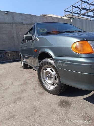 LADA (VAZ) 2115 2011, 230,000 km - 1.6 l - Bakı