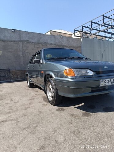 LADA (VAZ) 2115 2011, 230,000 km - 1.6 l - Bakı