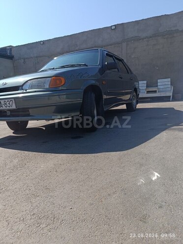 LADA (VAZ) 2115 2011, 230,000 km - 1.6 l - Bakı