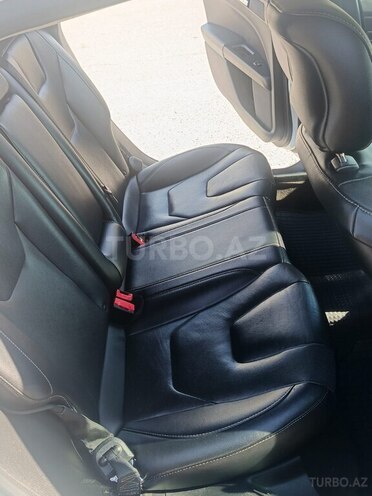 Ford Fusion (North America) 2019, 134,000 km - 2.0 l - Sumqayıt