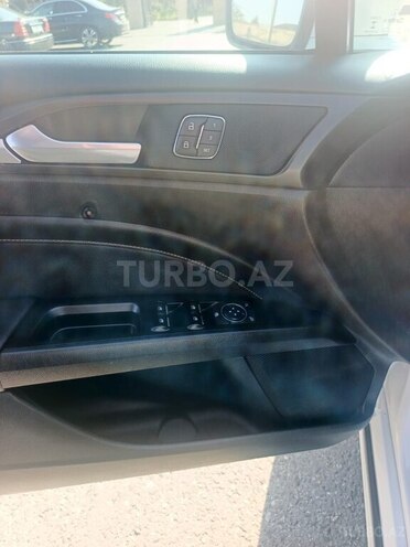 Ford Fusion (North America) 2019, 134,000 km - 2.0 l - Sumqayıt
