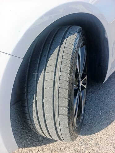 Ford Fusion (North America) 2019, 134,000 km - 2.0 l - Sumqayıt