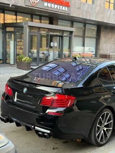 BMW 528 2014, 222,000 km - 2.0 l - Bakı