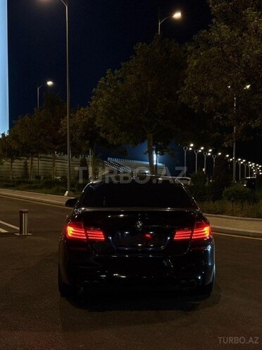 BMW 528 2014, 222,000 km - 2.0 l - Bakı