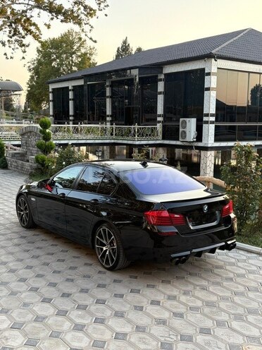 BMW 528 2014, 222,000 km - 2.0 l - Bakı