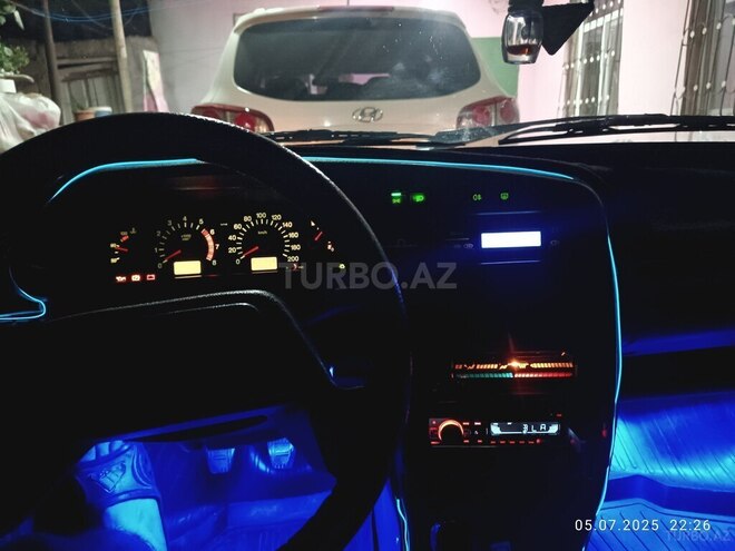 LADA (VAZ) 2115 2011, 230,000 km - 1.6 l - Bakı