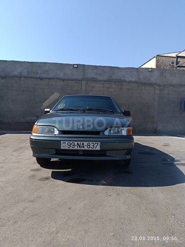 LADA (VAZ) 2115 2011, 230,000 km - 1.6 l - Bakı