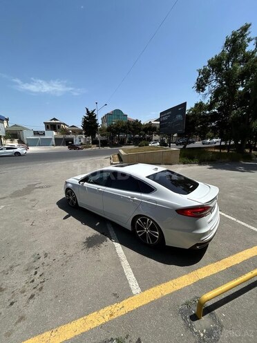 Ford Fusion (North America)-12