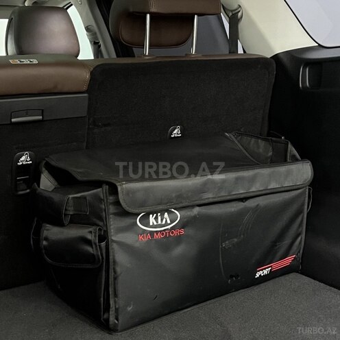 Kia Sorento 2017, 137,300 km - 2.0 l - Sumqayıt