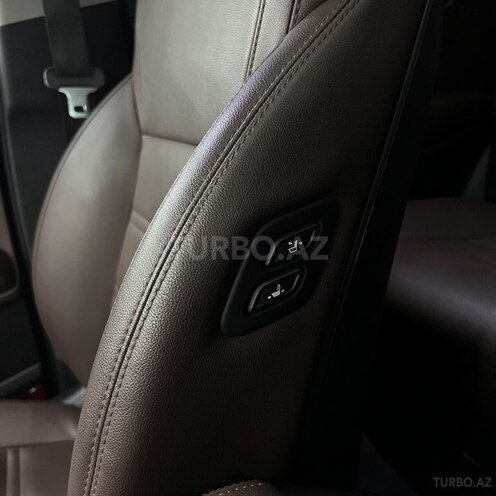 Kia Sorento 2017, 137,300 km - 2.0 l - Sumqayıt