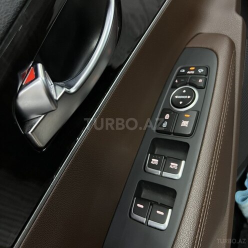 Kia Sorento 2017, 137,300 km - 2.0 l - Sumqayıt