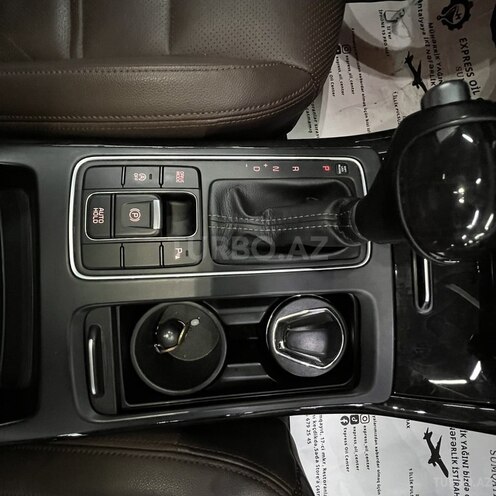 Kia Sorento 2017, 137,300 km - 2.0 l - Sumqayıt