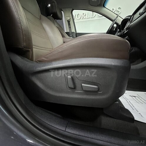 Kia Sorento 2017, 137,300 km - 2.0 l - Sumqayıt