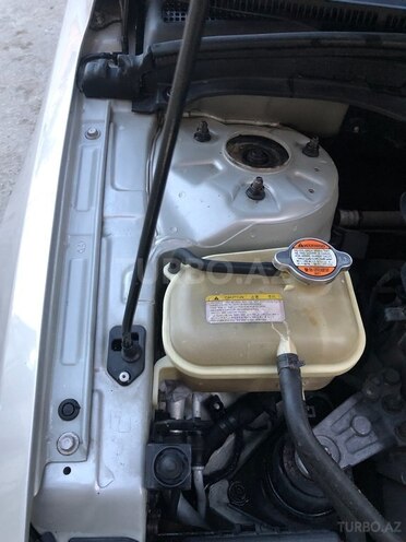 Hyundai i30 2007, 250,000 km - 1.6 l - Bakı