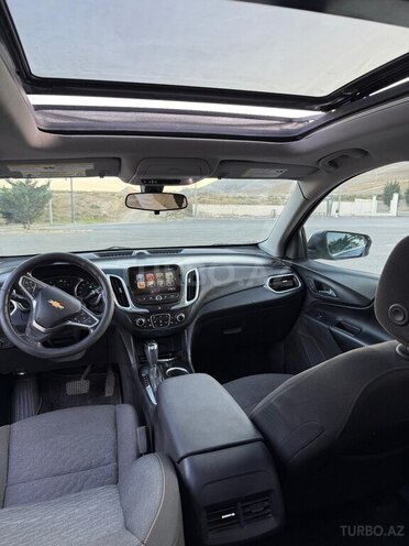 Chevrolet Equinox 2018, 121,000 km - 1.5 л - Bakı