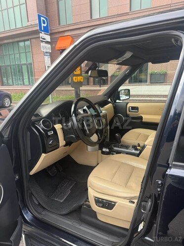 Land Rover Discovery 2008, 323,218 km - 4.0 l - Bakı