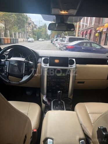 Land Rover Discovery 2008, 323,218 km - 4.0 l - Bakı
