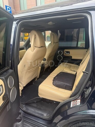 Land Rover Discovery 2008, 323,218 km - 4.0 l - Bakı