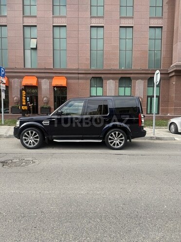 Land Rover Discovery 2008, 323,218 km - 4.0 l - Bakı