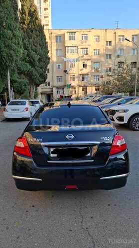 Nissan Teana 2008, 259,169 km - 2.5 l - Bakı