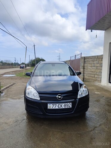 Opel Astra 2006, 420,000 km - 1.4 л - Lənkəran