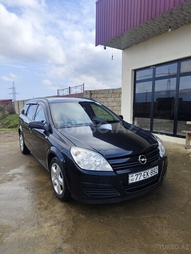 Opel Astra 2006, 420,000 km - 1.4 л - Lənkəran