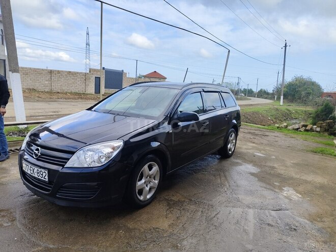 Opel Astra 2006, 420,000 km - 1.4 л - Lənkəran