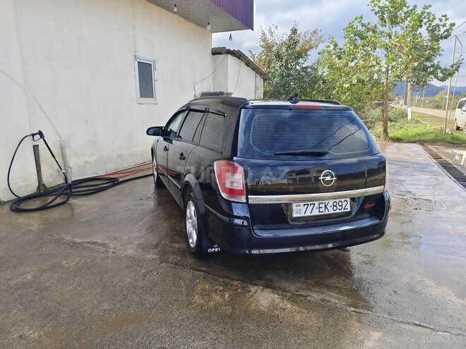 Opel Astra 2006, 420,000 km - 1.4 л - Lənkəran