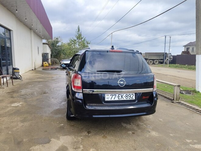 Opel Astra 2006, 420,000 km - 1.4 л - Lənkəran