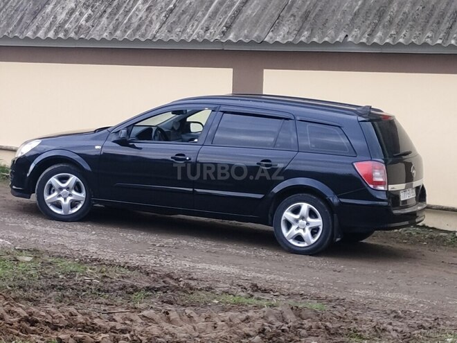 Opel Astra 2006, 420,000 km - 1.4 л - Lənkəran