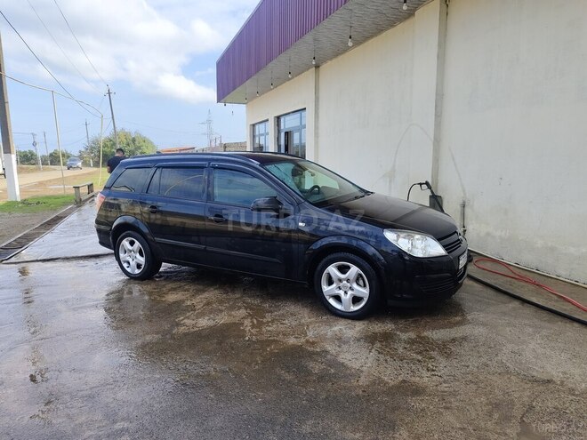 Opel Astra 2006, 420,000 km - 1.4 л - Lənkəran
