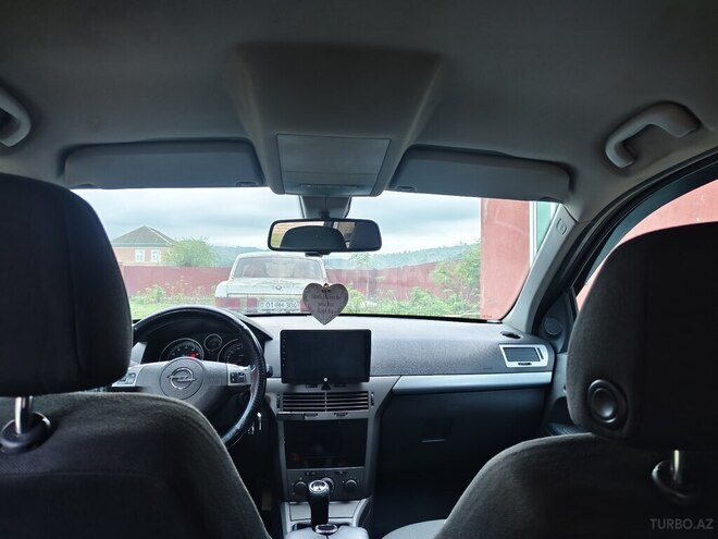 Opel Astra 2006, 420,000 km - 1.4 л - Lənkəran