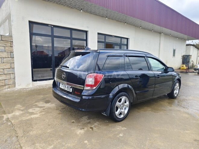 Opel Astra 2006, 420,000 km - 1.4 л - Lənkəran