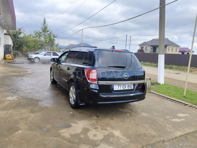 Opel Astra 2006, 420,000 km - 1.4 л - Lənkəran