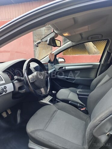Opel Astra 2006, 420,000 km - 1.4 л - Lənkəran