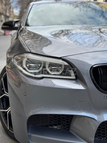 BMW 528 2014, 190,000 km - 2.0 l - Bakı