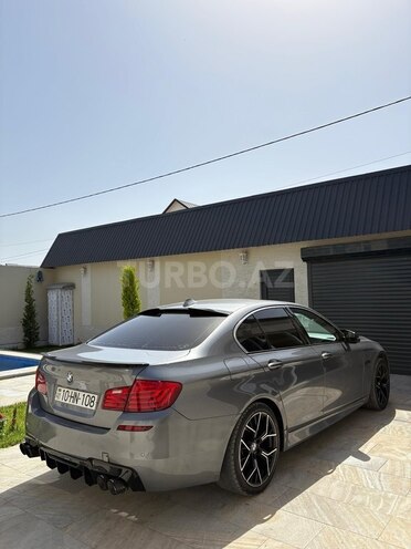 BMW 528 2014, 190,000 km - 2.0 l - Bakı