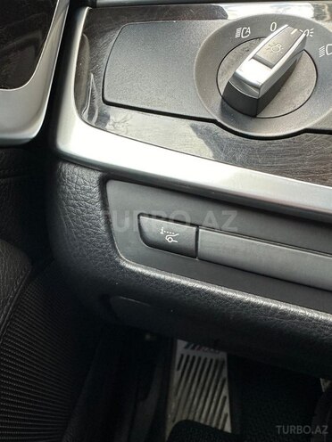 BMW 528 2014, 190,000 km - 2.0 l - Bakı