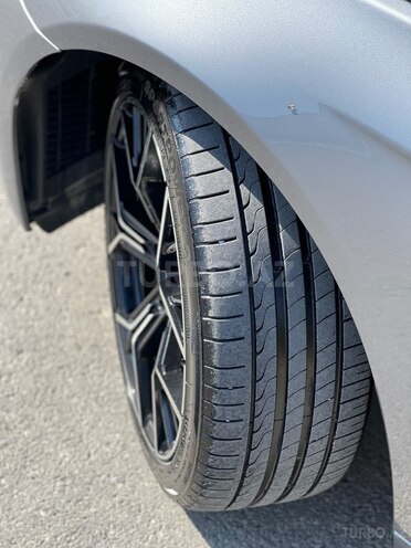 BMW 528 2014, 190,000 km - 2.0 l - Bakı