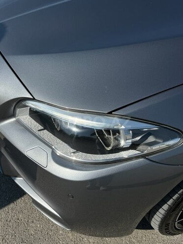 BMW 528 2014, 190,000 km - 2.0 l - Bakı