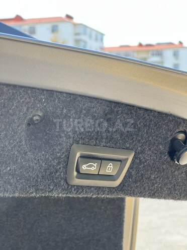 BMW 528 2014, 190,000 km - 2.0 l - Bakı