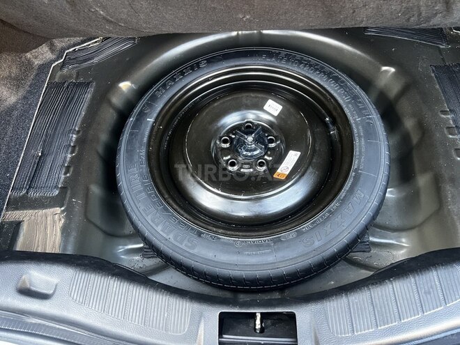 Ford Fusion (North America) 2017, 201,000 km - 1.5 l - Bakı
