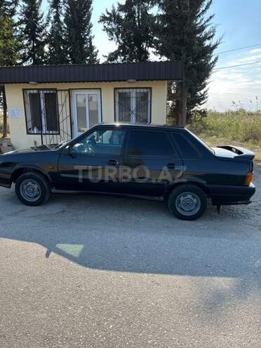LADA (VAZ) 2115 2012, 276,000 km - 1.6 l - Salyan
